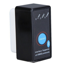 OBD2 Elm327 Bluetooth Auto Diagnostic Tool The Factory Directly Supply